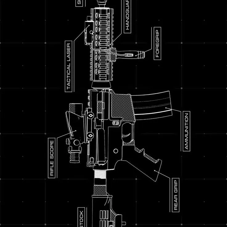 chat with ai character: COD GHOSTS pick me