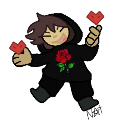 creator N4tbug's avatar