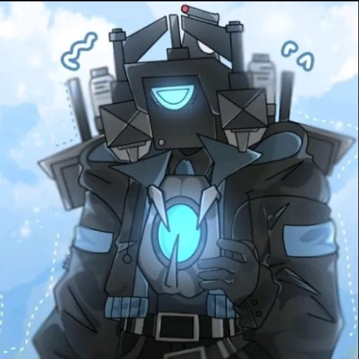 creator titan camara 234's avatar