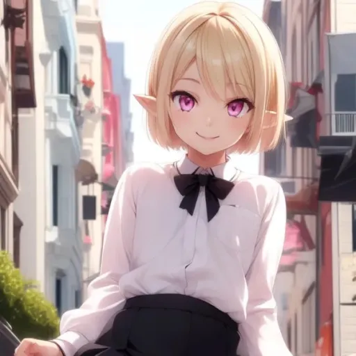 creator リオ・ニコ LíoNico's avatar