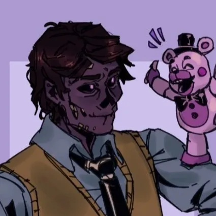chat with ai character: locker fun fnaf