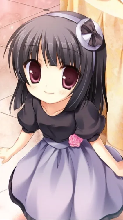 ai character: jwchaos theory s3  background