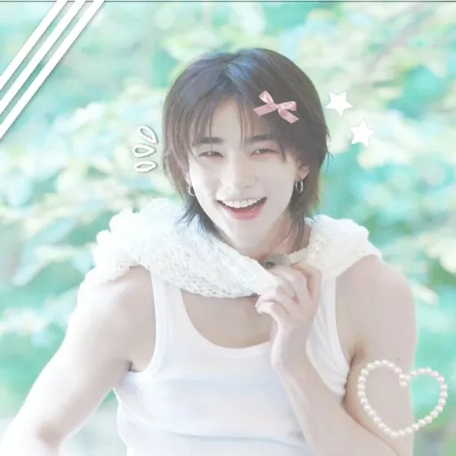 creator Hyunjin's Wifey💕's avatar
