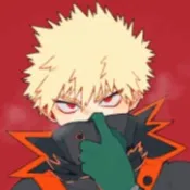 chat with ai character: Katsuki Bakugou