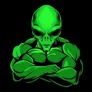 creator dante el alien's avatar