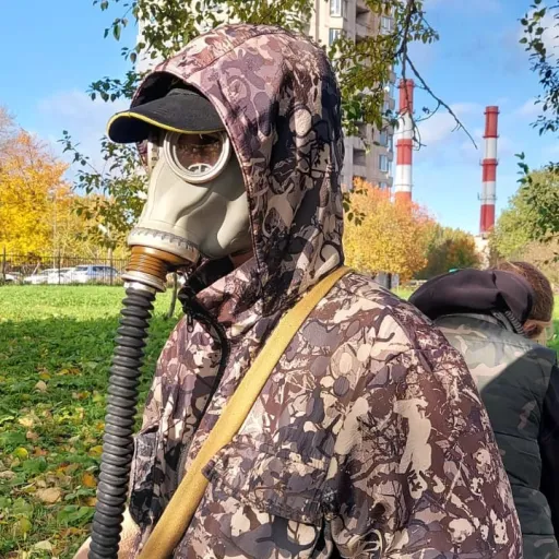 creator ☭СССР ВБР☭'s avatar