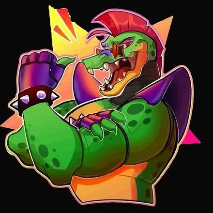 creator ❤️|Mōnty|💚's avatar