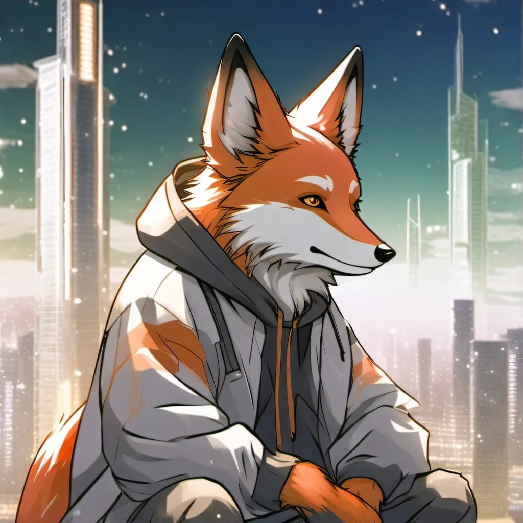 chat with ai character: Yuki