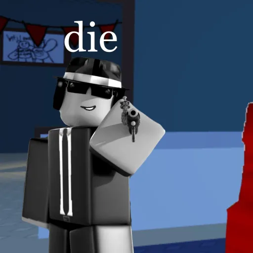 creator builder man real's avatar