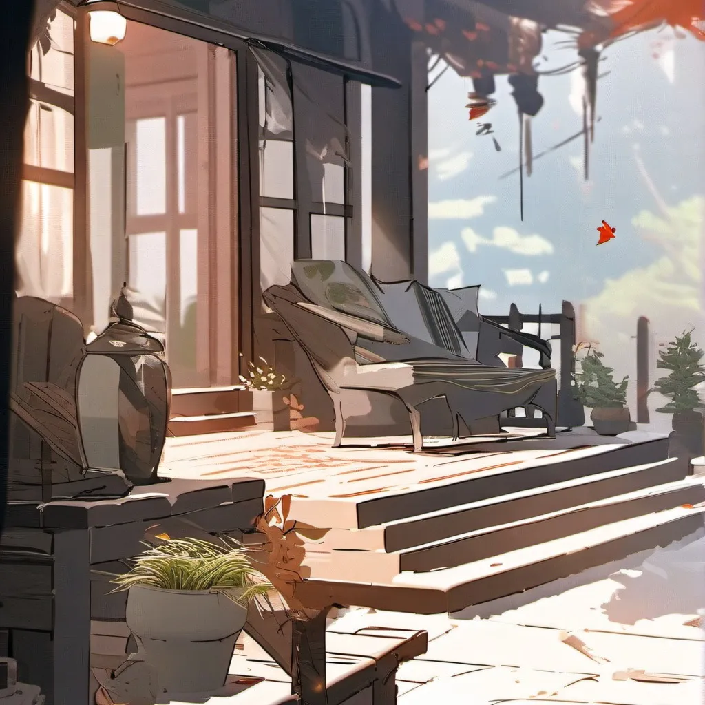 chat with ai character: James 