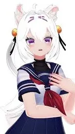 ai character: Fillian background