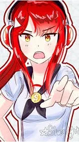 ai character: youtube background