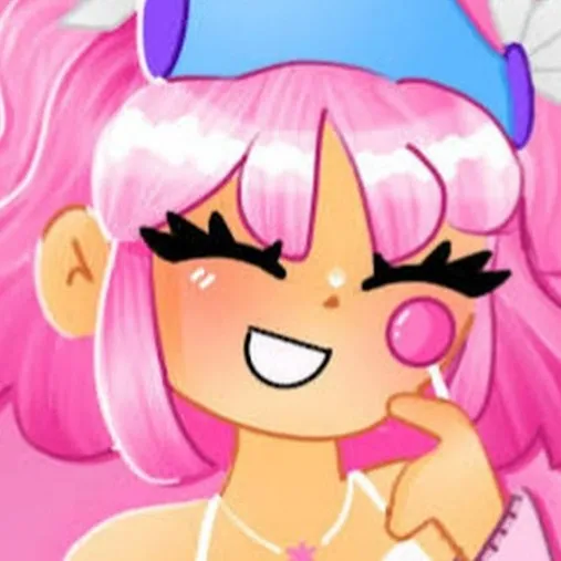 chat with ai character: Vanilbean (mm2)