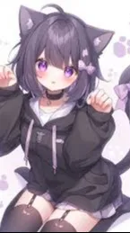 ai character: Anya background