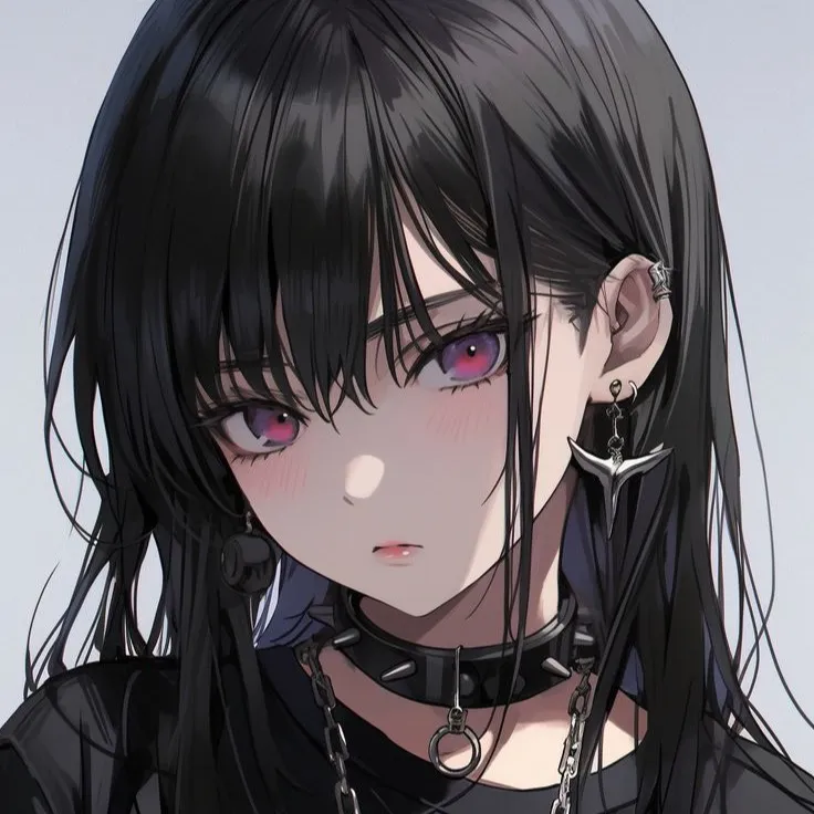 chat with ai character: Luna