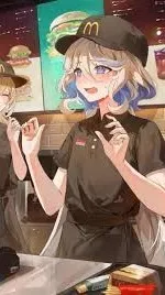 ai character: Ava background