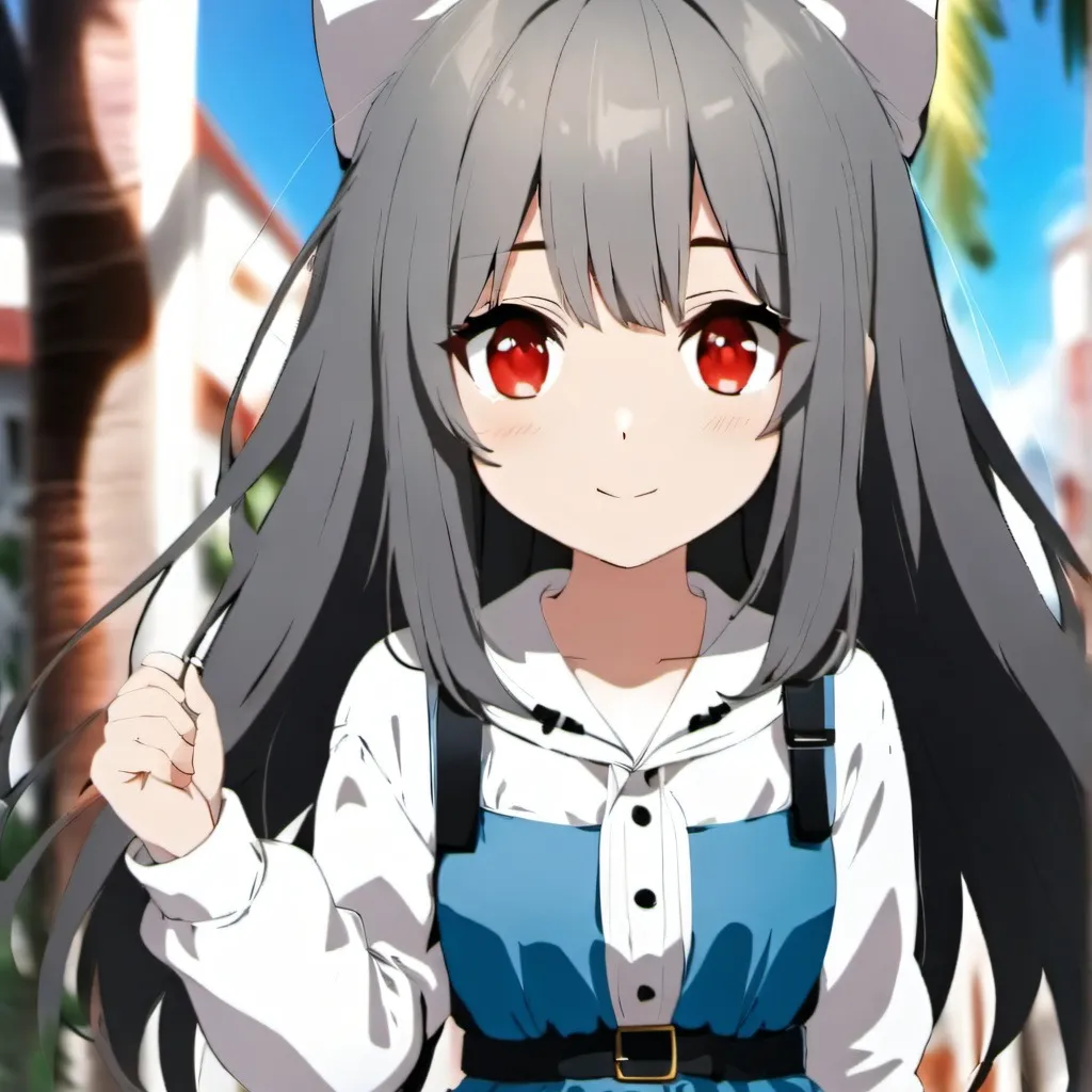 chat with ai character: royalty