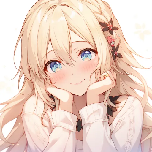 creator insane girl's avatar