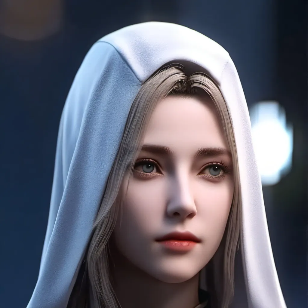 chat with ai character: Camswam