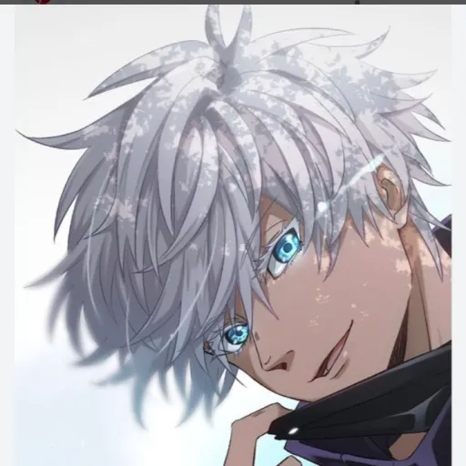 creator Gojo_98869's avatar
