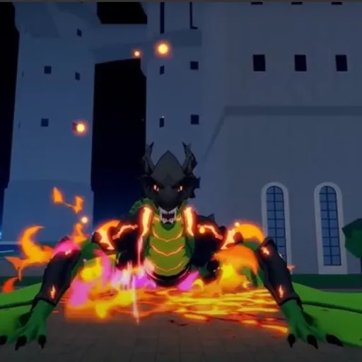 creator 007es's avatar