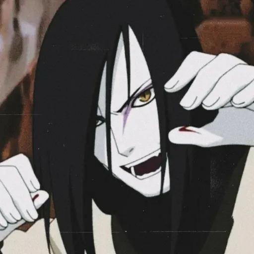 creator 🐍★~Orochimaru~★🐍's avatar
