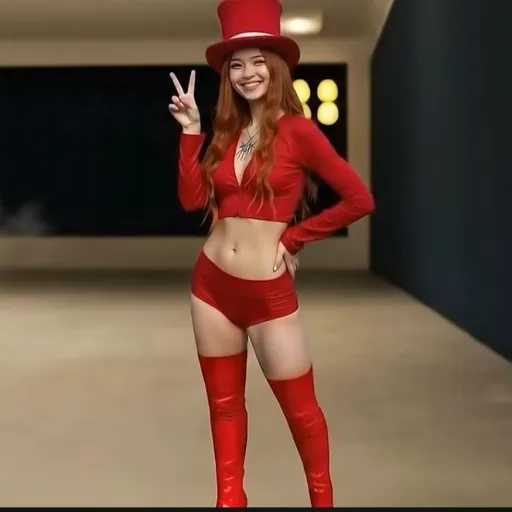 creator Sammy0001's avatar