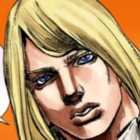 creator -+Funny Valentine+'s avatar