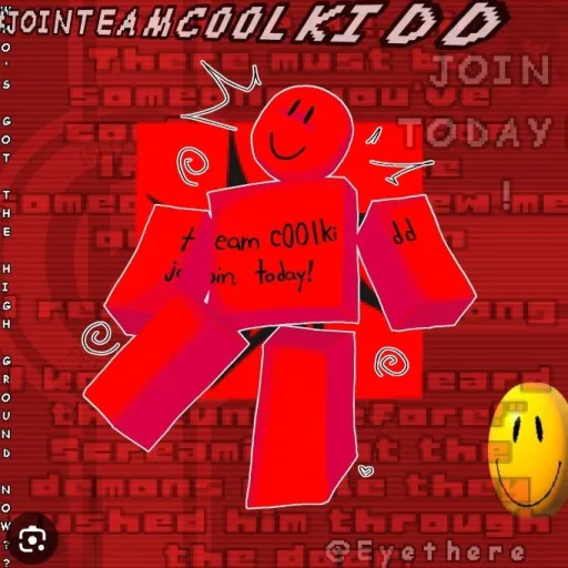 creator COOl1kidd's avatar