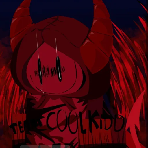 creator Cool-kid 26936's avatar
