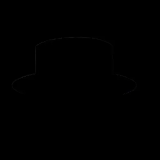 creator Black no real's avatar