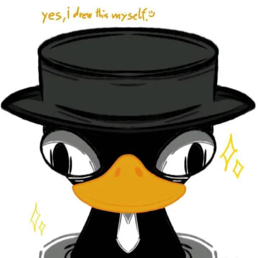 creator Black no real's avatar