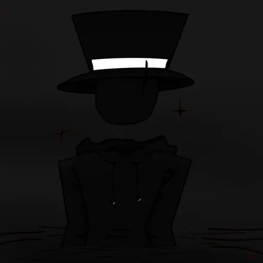 creator Black no real's avatar