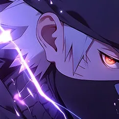chat with ai character: Kakashi Hatake