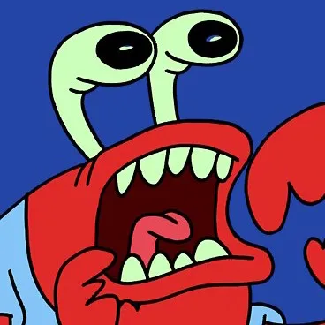 creator don cangrejo >:c's avatar