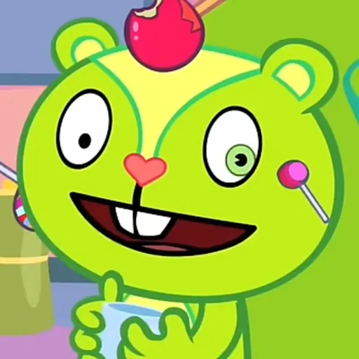 creator Nutty 🍭's avatar