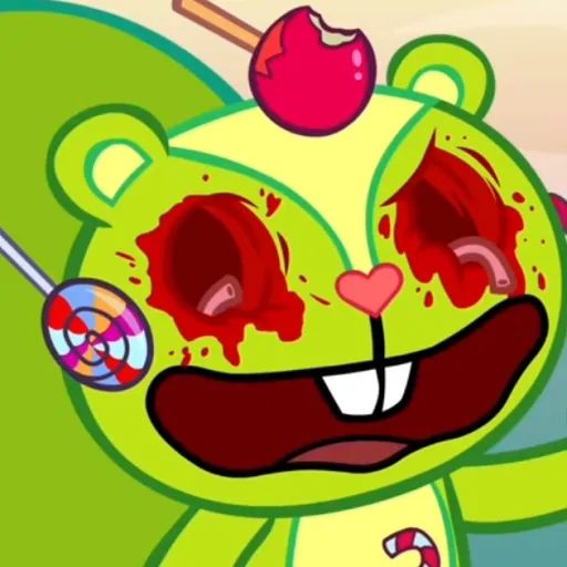 creator Nutty 🍭's avatar