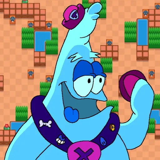 creator momazos_squeak's avatar