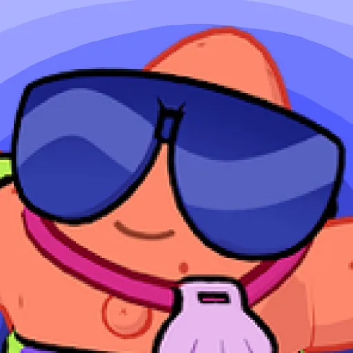 creator PATRICIO PATRICIO's avatar