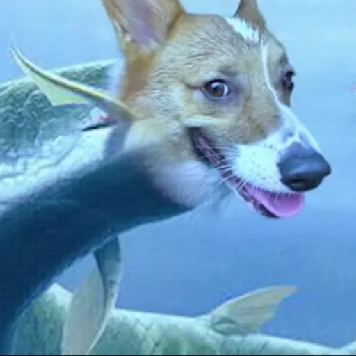 creator bark.dog and shark's avatar