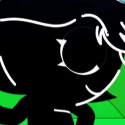chat with ai character: Female black