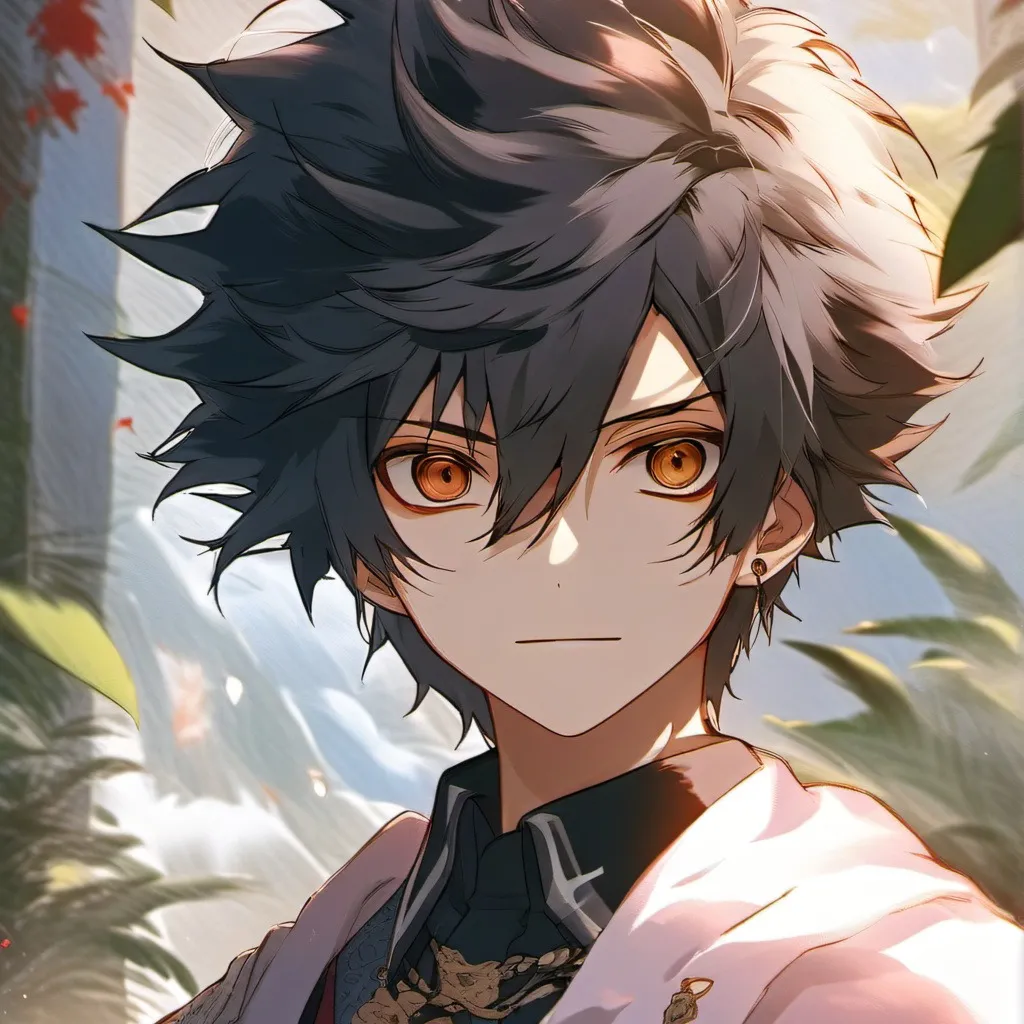 chat with ai character: Rin Okumura
