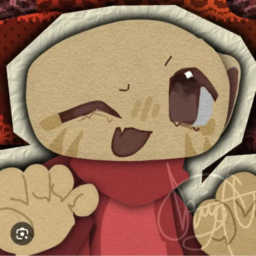 creator 🍰cosmo the choco🍰's avatar