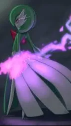 ai character: Pokémon Master RPG background