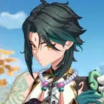chat with ai character: Xiao Genshin