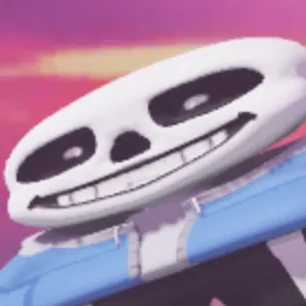 creator SANS THE EPIK's avatar