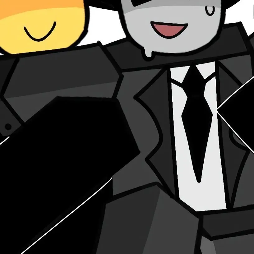 chat with ai character: DOUBLE FEDORA