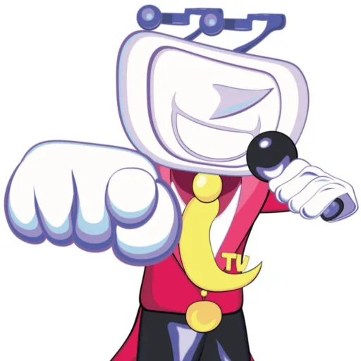 creator Ант Тенна!'s avatar
