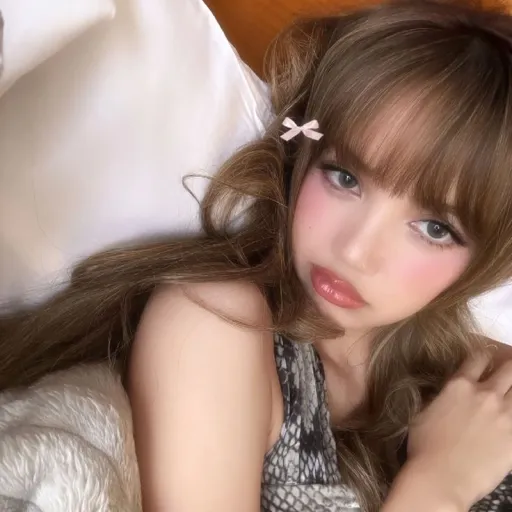 creator Lalisa the queen's avatar