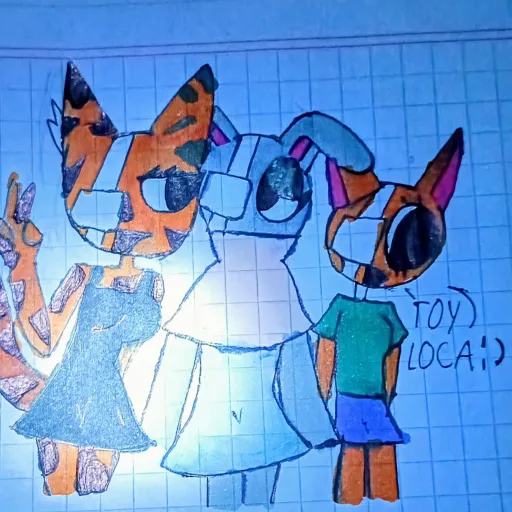 creator 🐅tiger,lilu,grime🐅's avatar